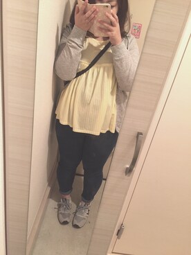 Lunaさんのコーディネート