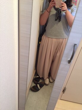 Lunaさんのコーディネート