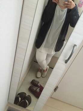 Lunaさんのコーディネート