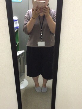 Lunaさんのコーディネート