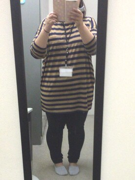 Lunaさんのコーディネート