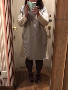 Lunaさんのコーディネート