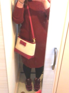 Lunaさんのコーディネート