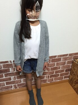 kaosuzukaさんのコーディネート