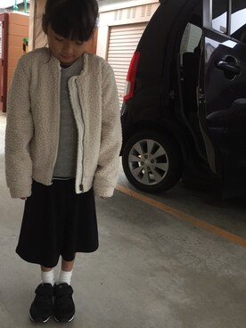 kaosuzukaさんのコーディネート