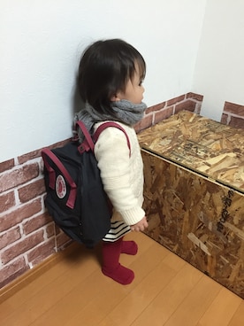 kaosuzukaさんのコーディネート