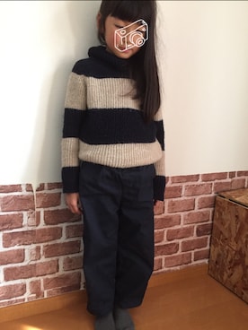 kaosuzukaさんのコーディネート