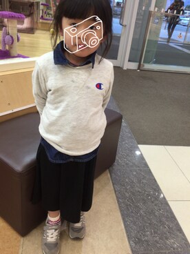 kaosuzukaさんのコーディネート