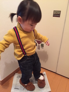 kaosuzukaさんのコーディネート