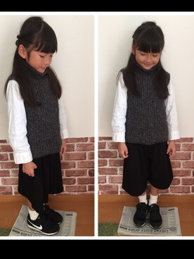 kaosuzukaさんのコーディネート