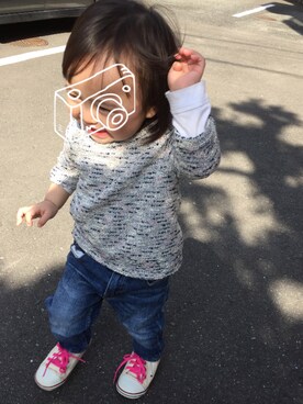 kaosuzukaさんのコーディネート