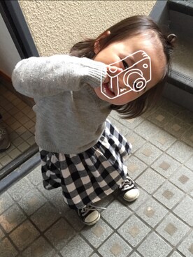 kaosuzukaさんのコーディネート