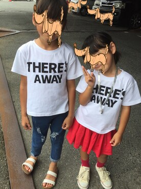 kaosuzukaさんのコーディネート