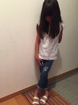 kaosuzukaさんのコーディネート