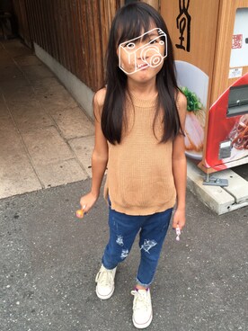 kaosuzukaさんのコーディネート