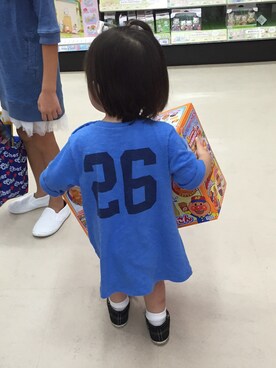 kaosuzukaさんのコーディネート