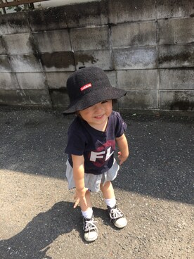 kaosuzukaさんのコーディネート