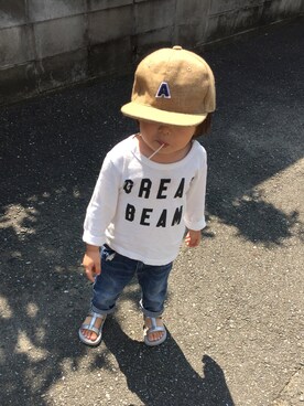 kaosuzukaさんのコーディネート