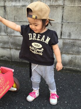 kaosuzukaさんのコーディネート