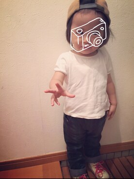 kaosuzukaさんのコーディネート