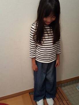 kaosuzukaさんのコーディネート