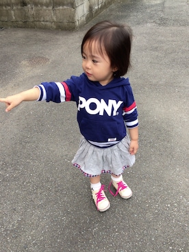 kaosuzukaさんのコーディネート