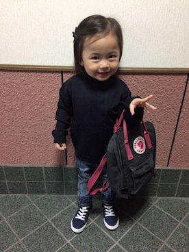 kaosuzukaさんのコーディネート