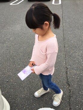 kaosuzukaさんのコーディネート