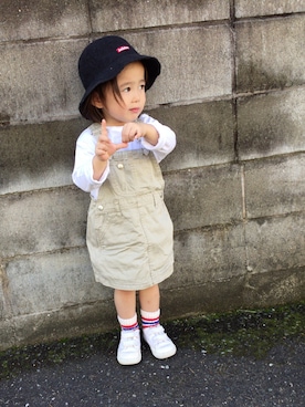 kaosuzukaさんのコーディネート