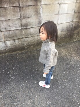 kaosuzukaさんのコーディネート