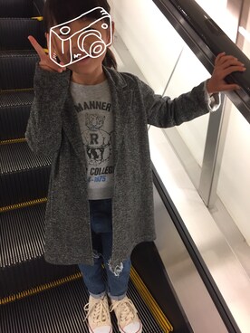 kaosuzukaさんのコーディネート