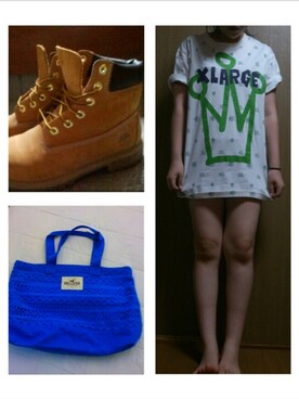 nikoayuさんのコーディネート