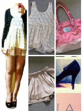 nikoayuさんのコーディネート