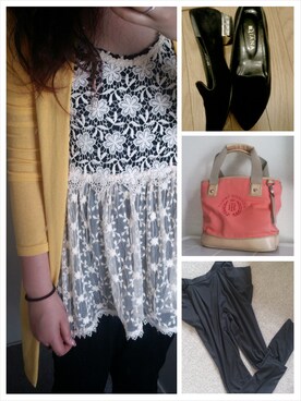 nikoayuさんのコーディネート