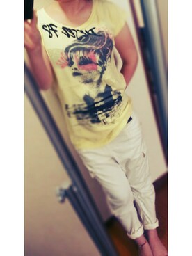 nikoayuさんのコーディネート