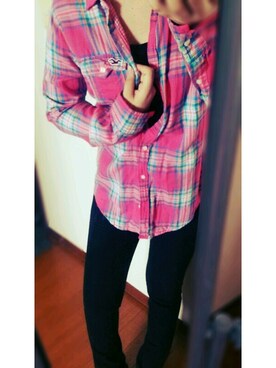 nikoayuさんのコーディネート