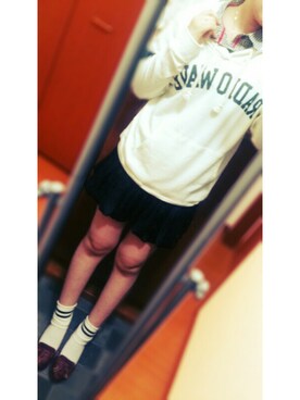 nikoayuさんのコーディネート