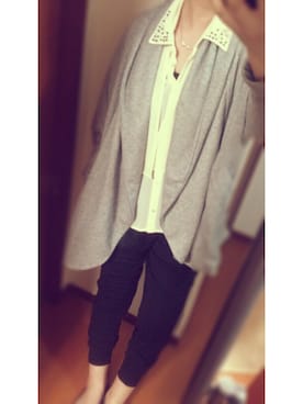 nikoayuさんのコーディネート