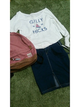 nikoayuさんのコーディネート