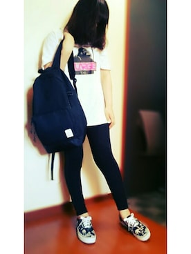 nikoayuさんのコーディネート