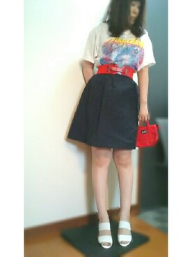 nikoayuさんのコーディネート