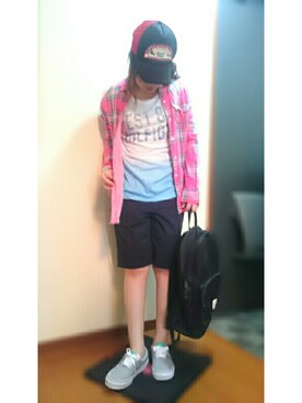 nikoayuさんのコーディネート