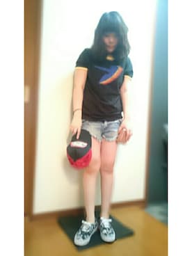 nikoayuさんのコーディネート