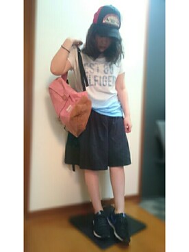 nikoayuさんのコーディネート