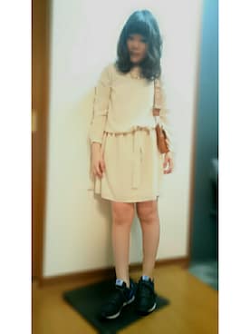 nikoayuさんのコーディネート