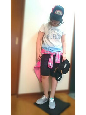 nikoayuさんのコーディネート