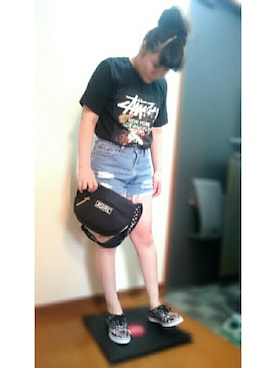 nikoayuさんのコーディネート