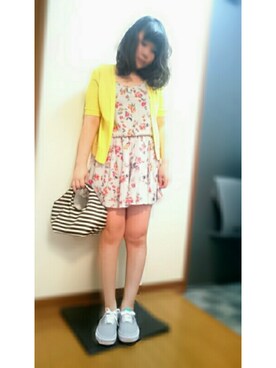 nikoayuさんのコーディネート