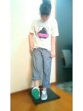 nikoayuさんのコーディネート