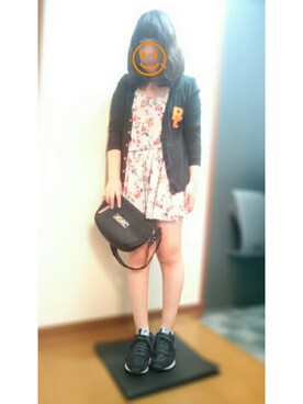 nikoayuさんのコーディネート